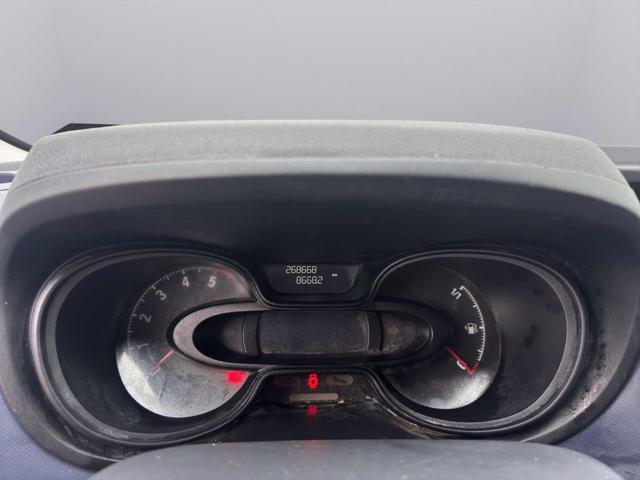 OPEL Vivaro 1.6 BiTurbo(L1H1 PC-TN)CRUISE CONTROL-E6B-