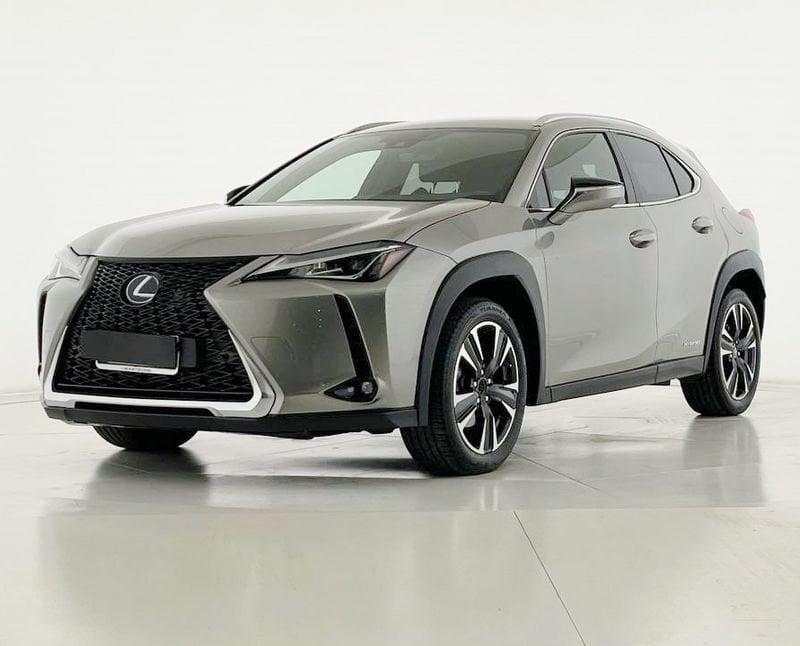 Lexus UX UX Hybrid Premium