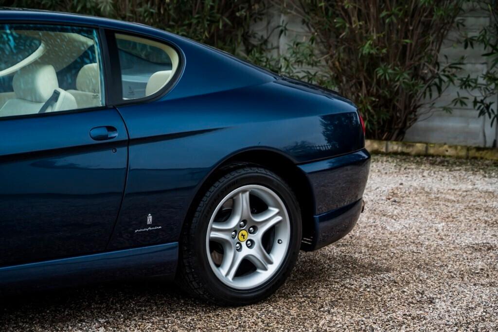 Ferrari 456 GT