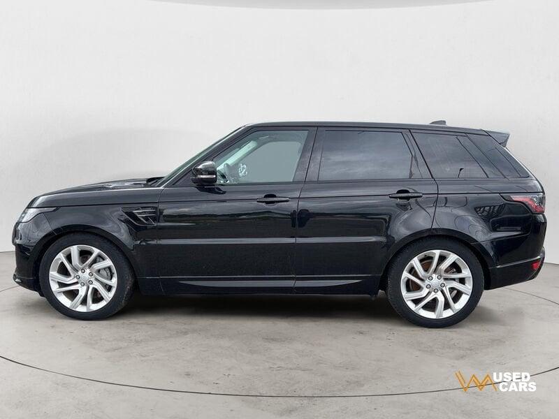 Land Rover RR Sport 3.0D l6 249 CV HSE Dynamic