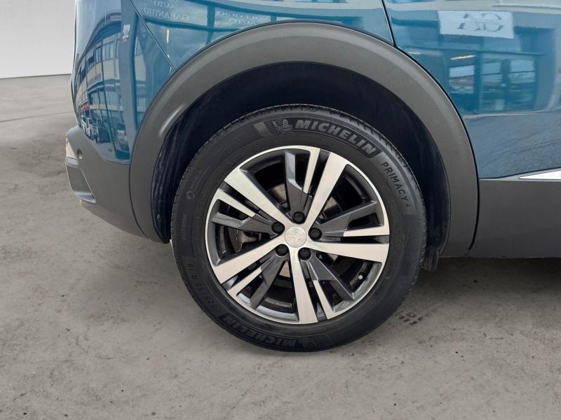 Peugeot 3008 3008 1.5 bluehdi Allure Pack s&s 130cv eat8