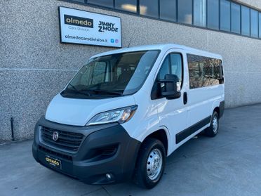 Fiat Ducato 2.3 MJT 140CV 9 posti