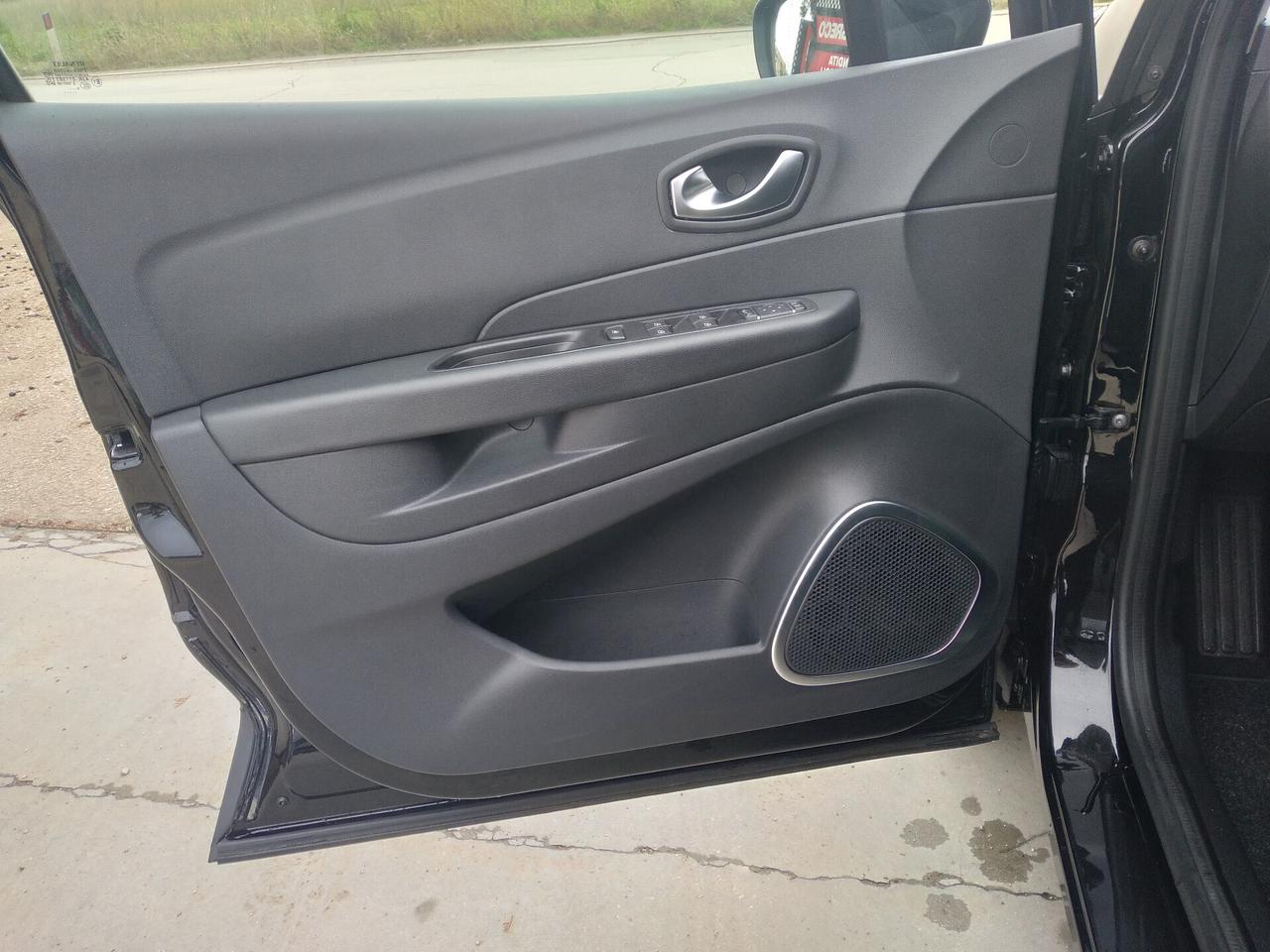 Renault Captur dCi 8V 90 CV EDC Sport Edition