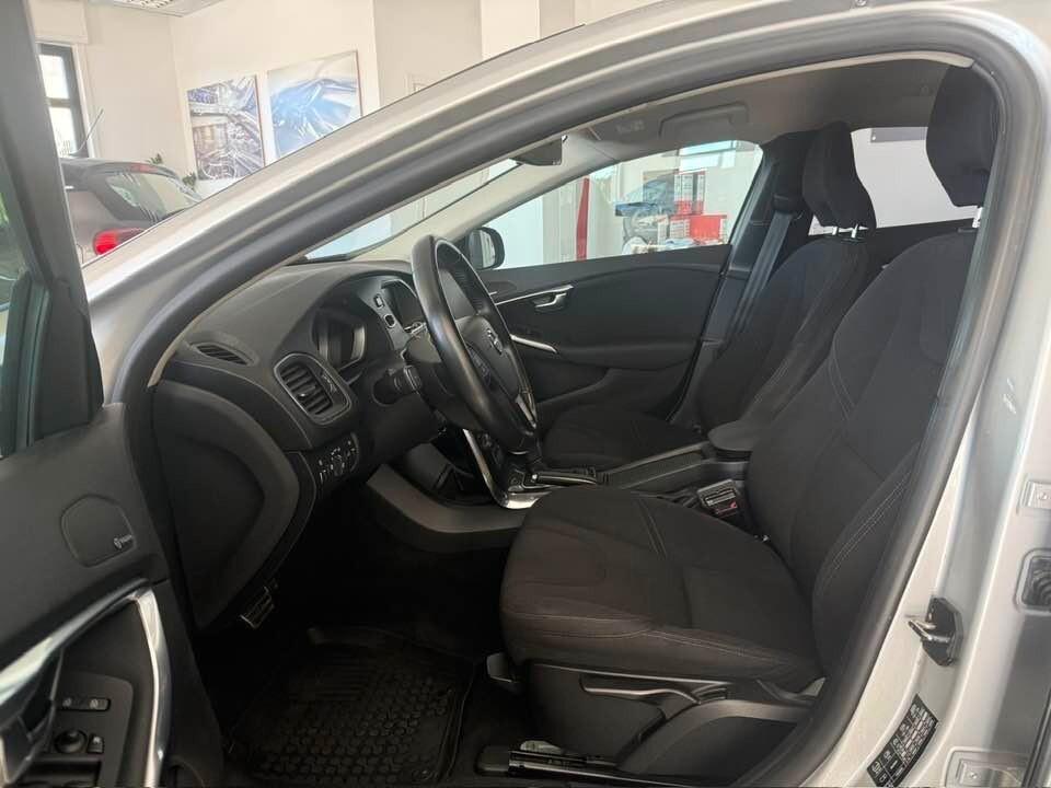 Volvo V40 D2 Business 2.0 D Cambio Automatico