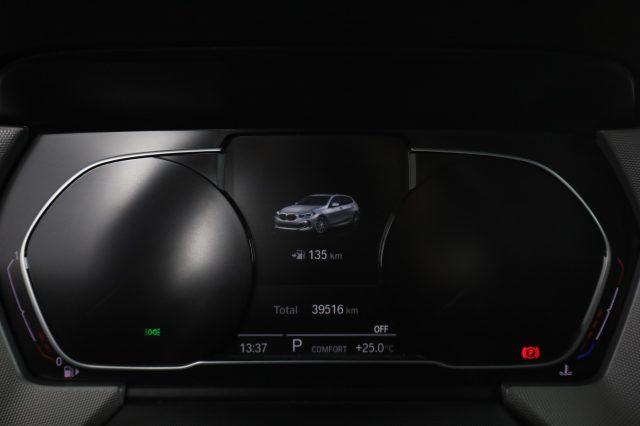 BMW 118 Serie 1 i 5p. Business Advantage