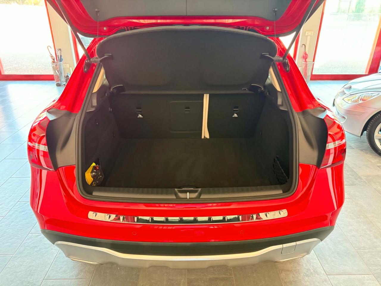 Mercedes-benz GLA 200 d Automatic Sport 136CV