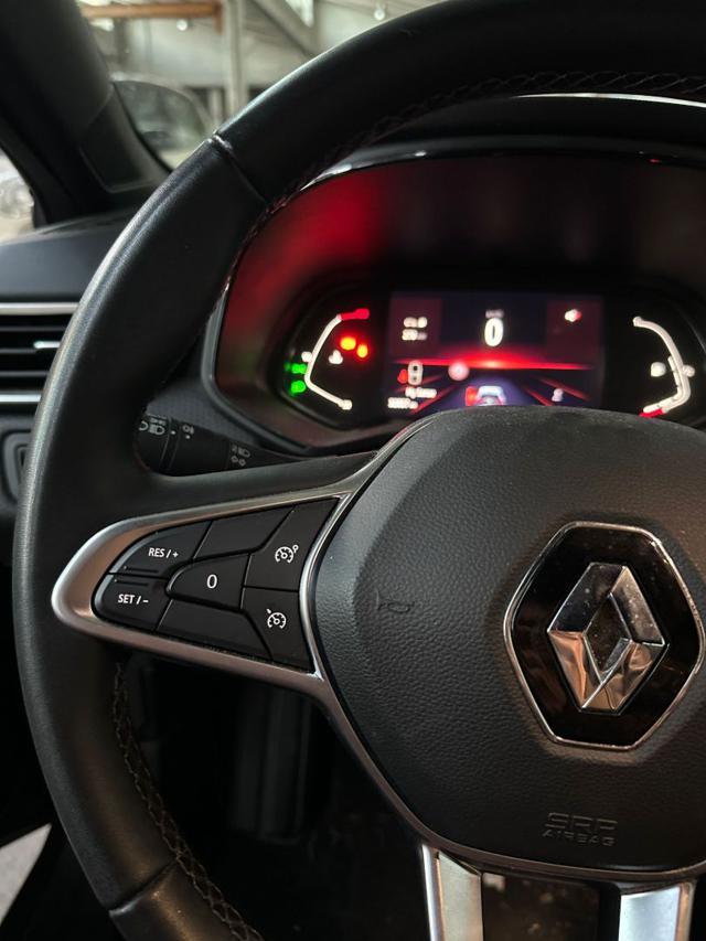 RENAULT Clio TCe 100 CV GPL 5 porte Intens