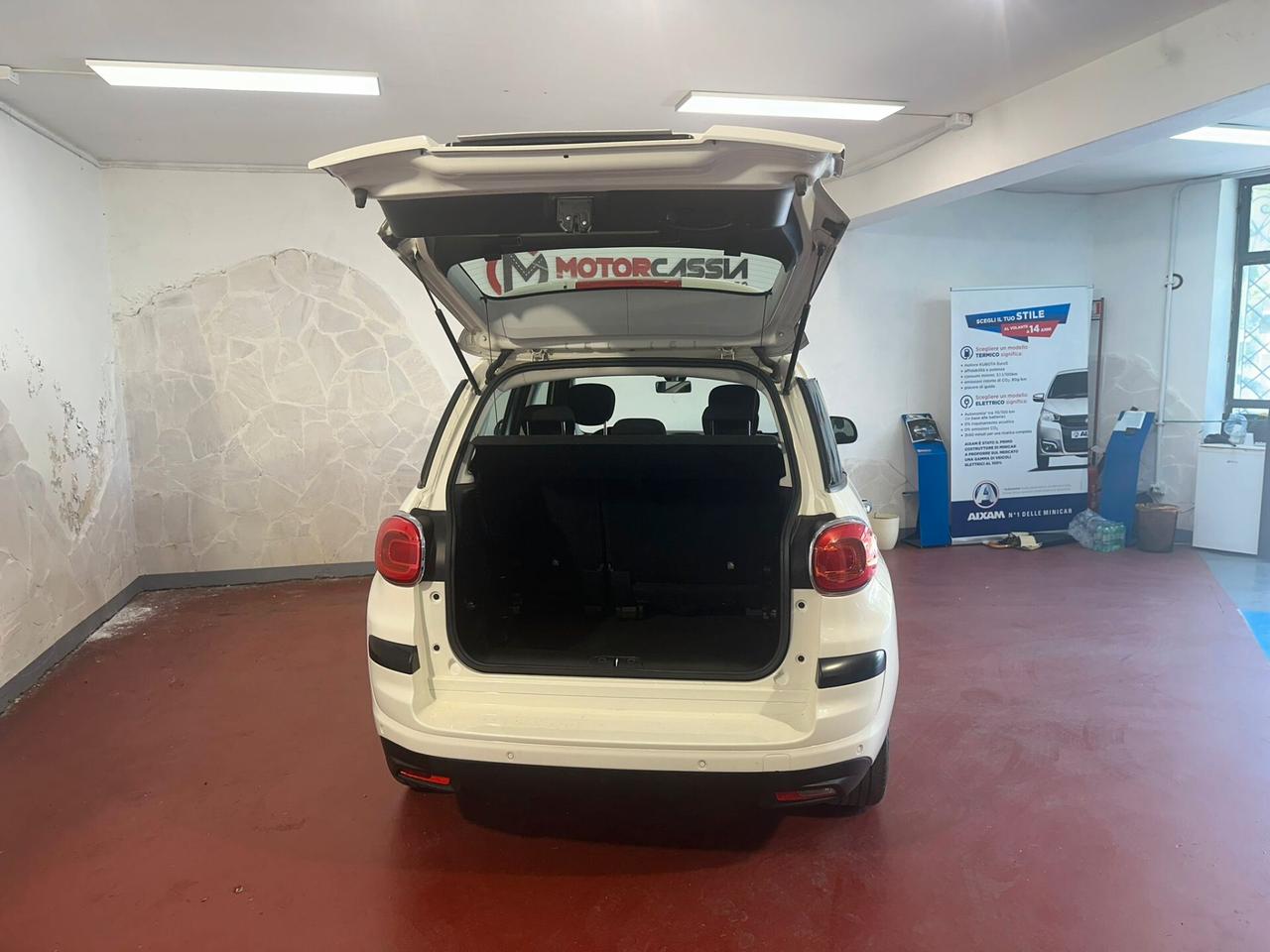 Fiat 500L 1.3 Multijet 95 CV Sport