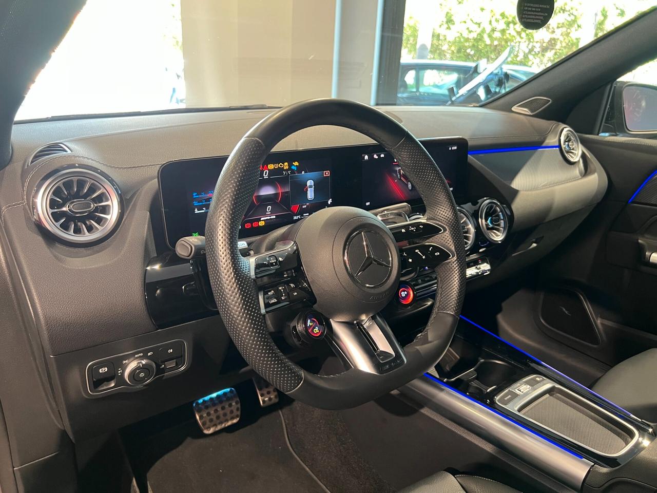 Mercedes-benz GLA 35 AMG 4Matic Premium