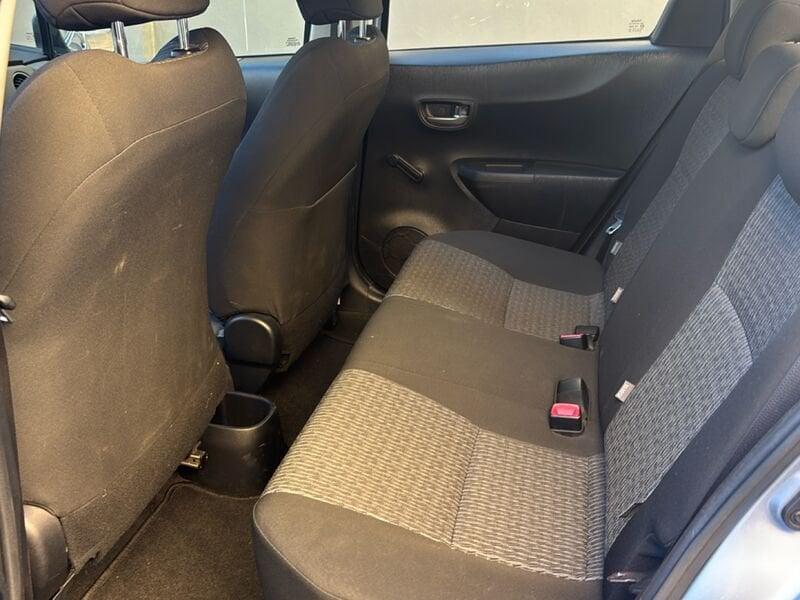 Toyota Yaris 1.0 Active