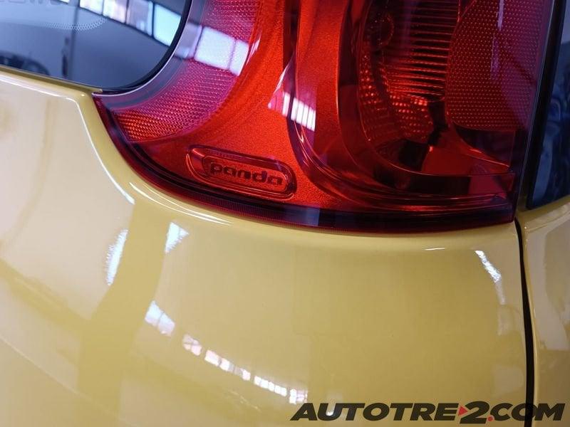 FIAT Panda Panda 1.0 FireFly S&S Hybrid Pop PANDINA DA € 9950 ANCHE A GIUGNO !!!