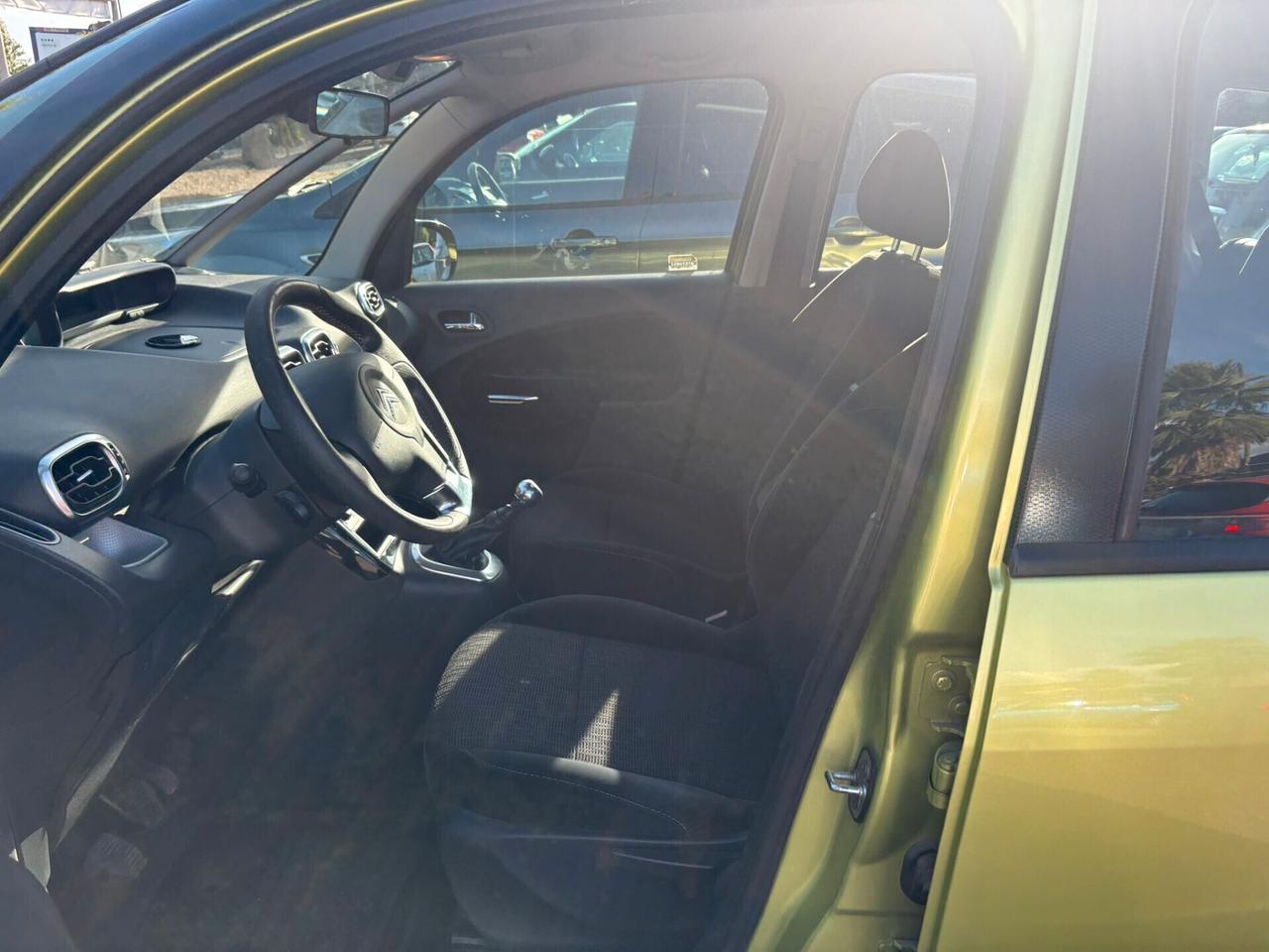 Citroen C3 Picasso 1.4 VTi 95 Ideal