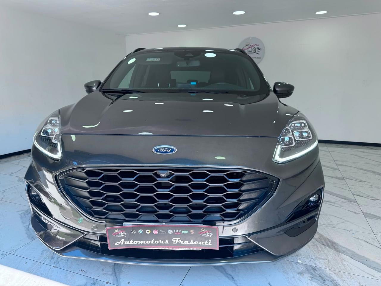 Ford Kuga 1.5 EcoBlue 120 CV 2WD ST-Line X