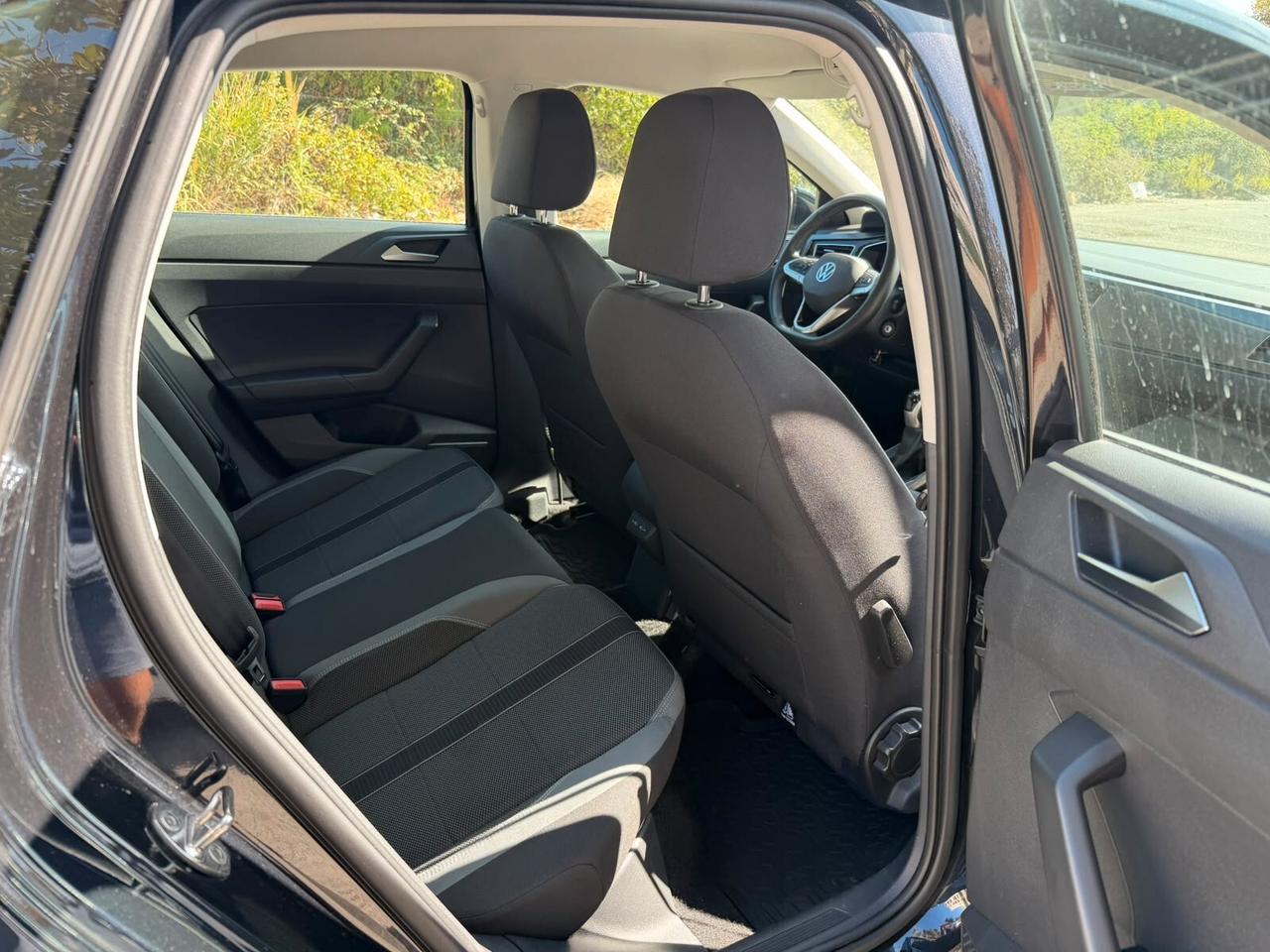 Volkswagen Polo 1.0 TGI 5p. Style