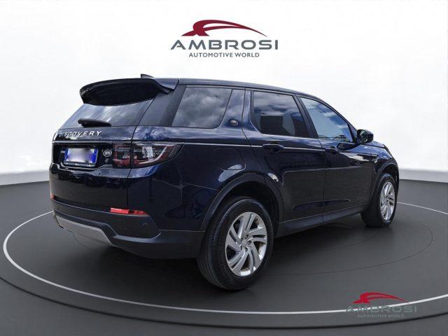 LAND ROVER Discovery Sport 2.0D I4-L.Flw 150 CV AWD Auto S - AUTOCARRO N1