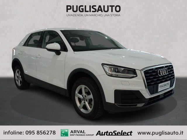 AUDI Q2 30 TDI S tronic Business