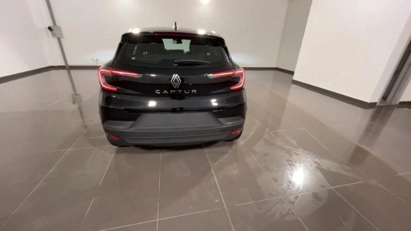 RENAULT Captur 2ª serie Captur TCe 90 CV Evolu...