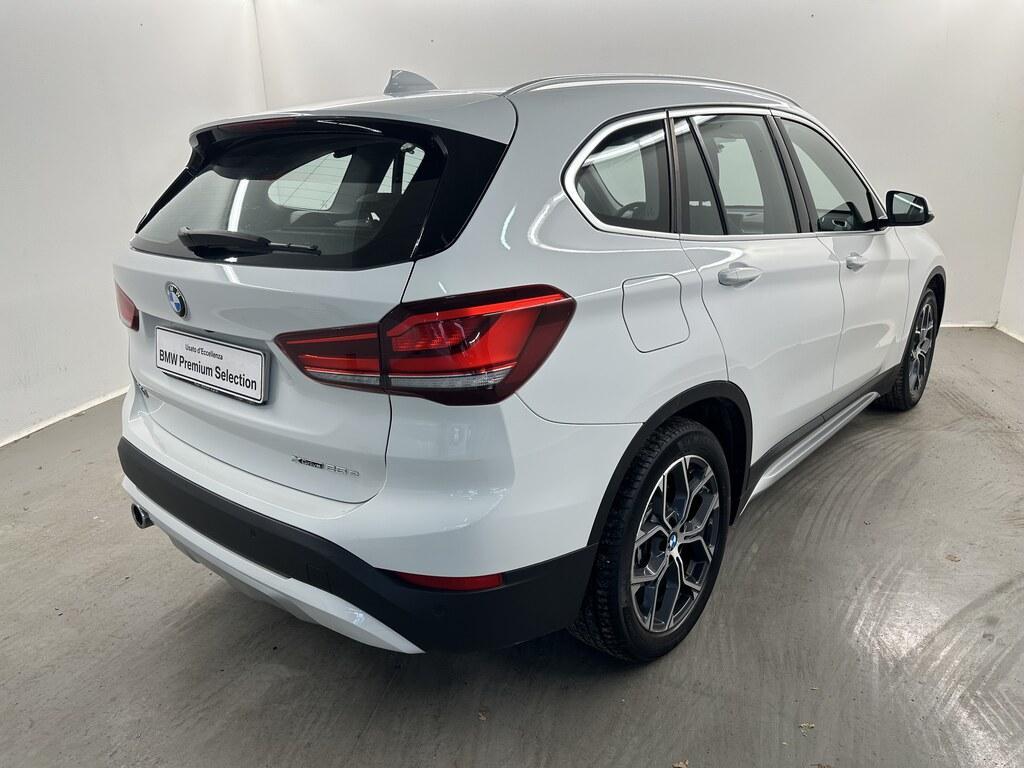 BMW X1 25 e xLine xDrive Steptronic