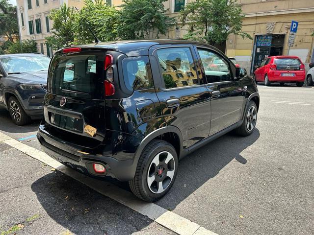 FIAT Panda Cross 1.0 Hybrid- Pandina-Led- P.Consegna