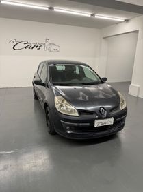 Renault Clio 1.5 dCi 70CV 5 porte Dynamique