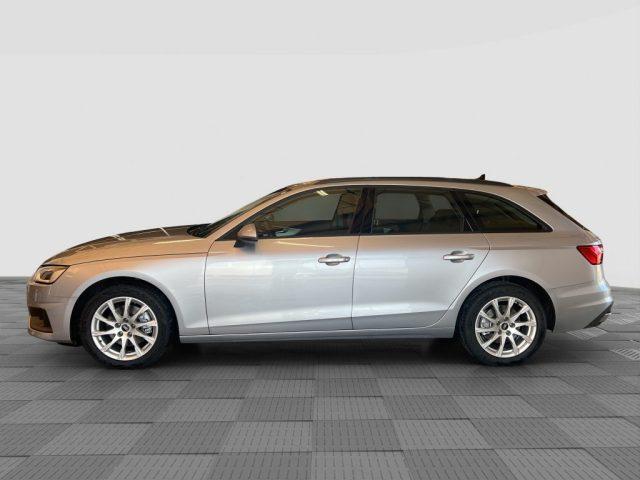 AUDI A4 A4 Avant 35 TDI/163 CV S tronic Business