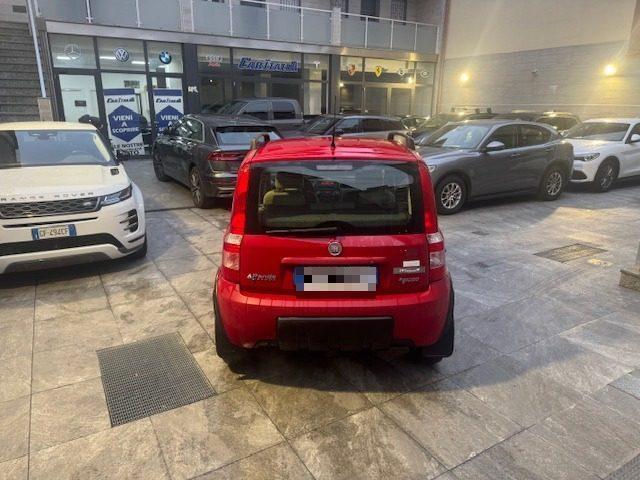 FIAT Panda 1.2 Dynamic Natural Power