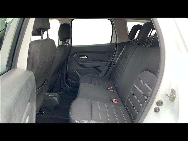 Dacia Duster 1.0 tce Prestige Eco-g 4x2 100cv