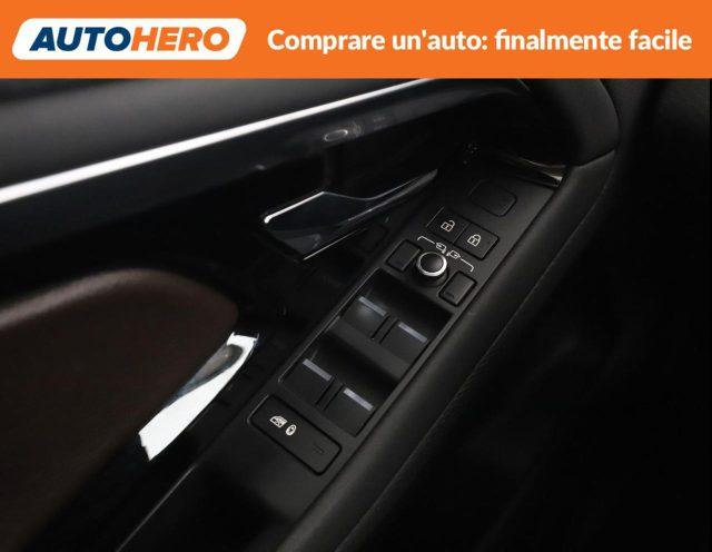 LAND ROVER Range Rover Evoque 2.0D I4 163 CV