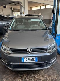 Volkswagen Polo Polo 1.4 TDI 5p. Comfortline