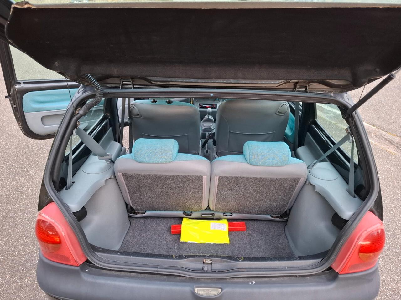 Renault Twingo 1.2i cat Privilège