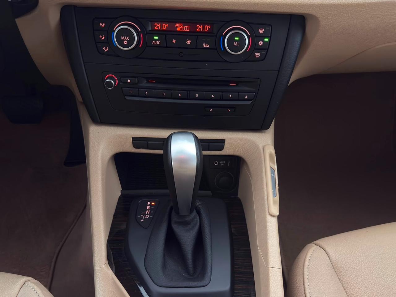 Bmw X1 xDrive20d Futura
