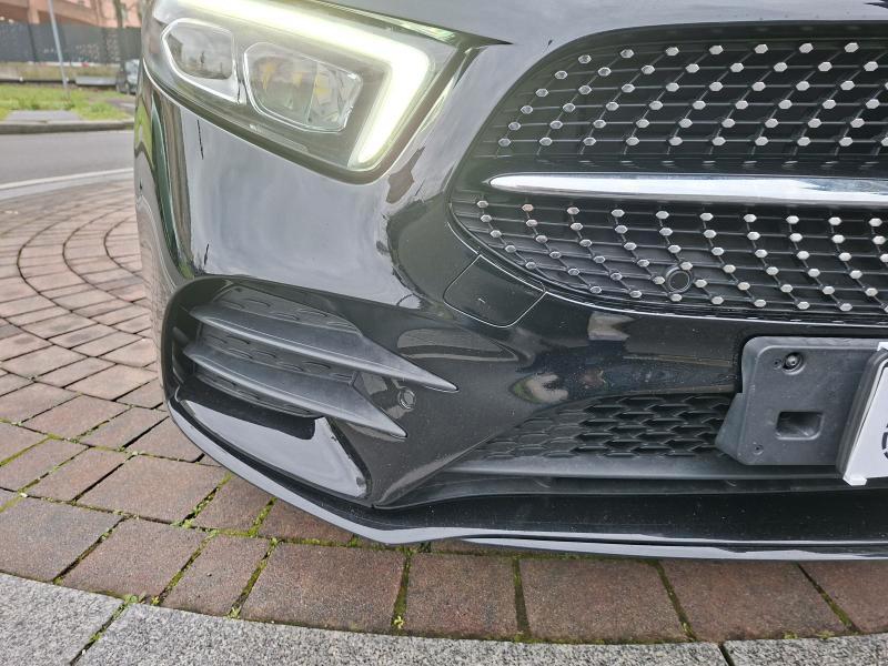 Mercedes A 200 D Premium Night edition 8G-DCT