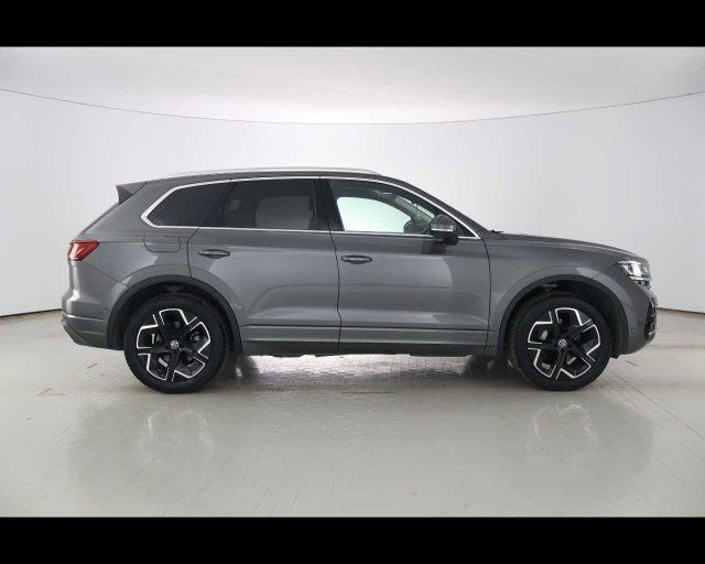 VOLKSWAGEN Touareg 3.0 V6 TDI SCR R-Line