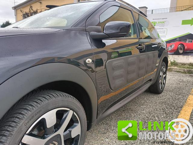 CITROEN C4 Cactus BlueHDi 100cv Feel