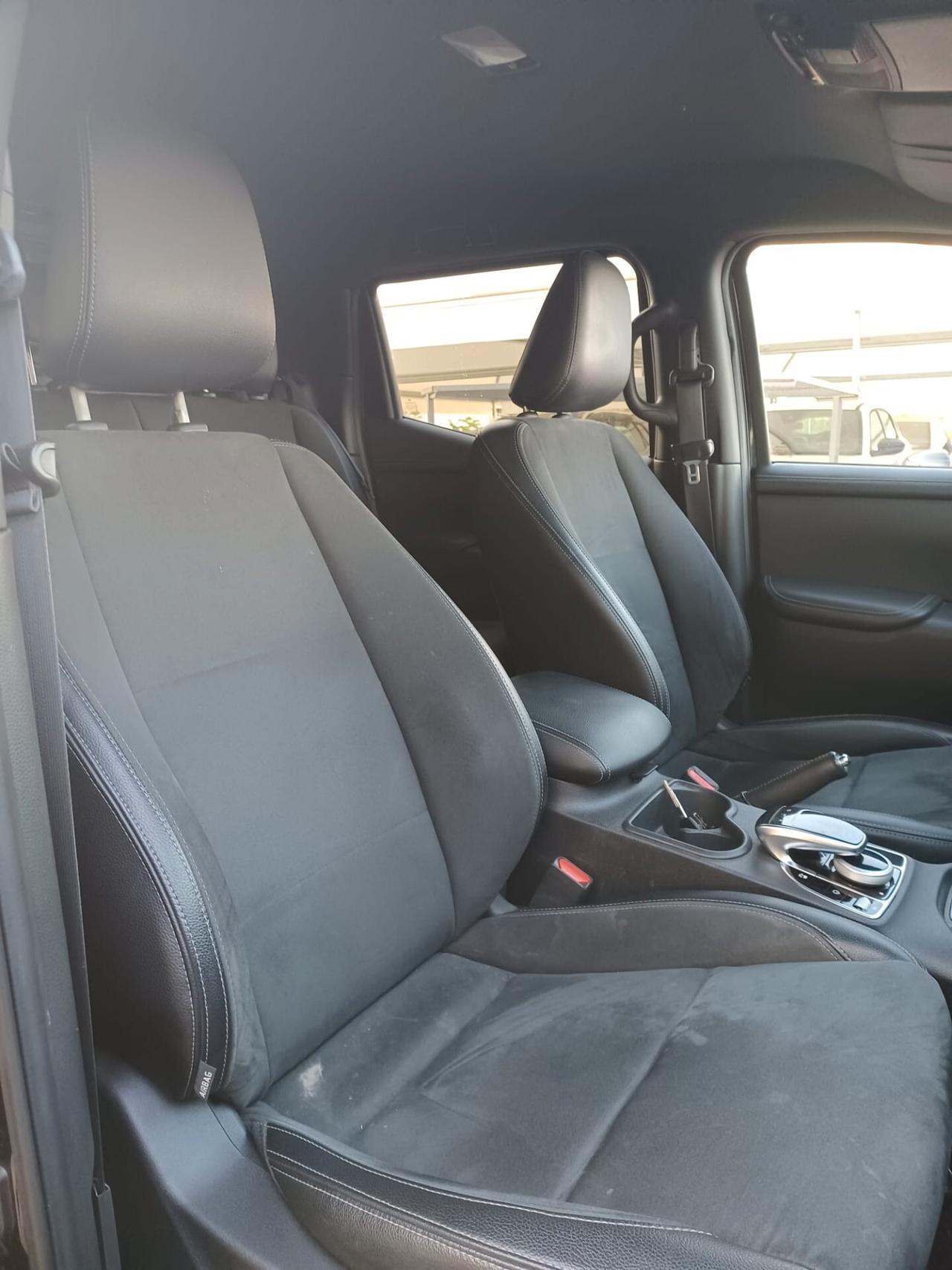 Mercedes-benz Classe X Classe X 250