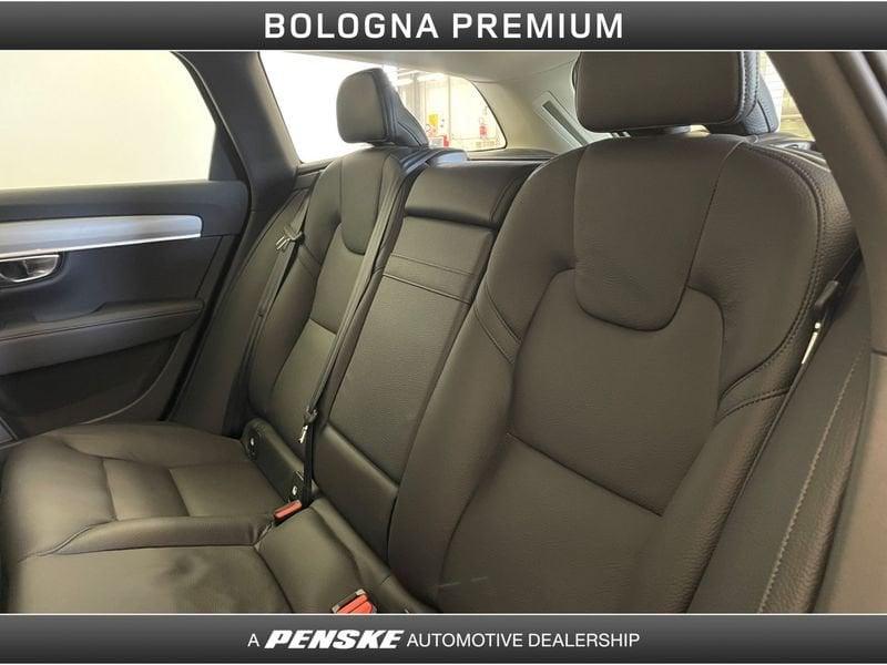 Volvo V90 B4 (d) Geartronic Momentum Business Pro