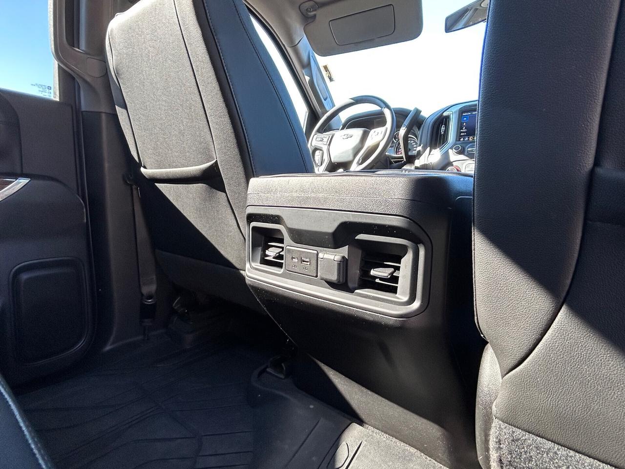 Chevrolet Silverado LT AUTOCARRO USO PRIVATO