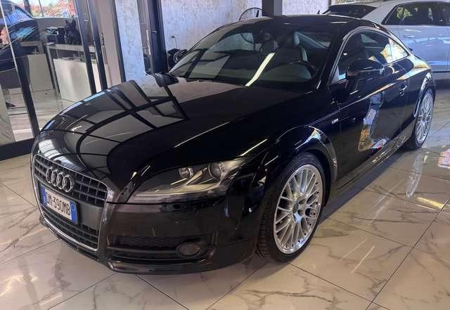 Audi TT S-Line+Bose+Manuale