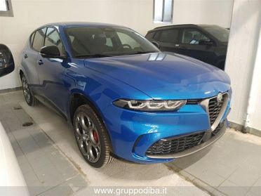 Alfa Romeo Tonale HER Plug In Hybrid Q4 280cvSpeciale