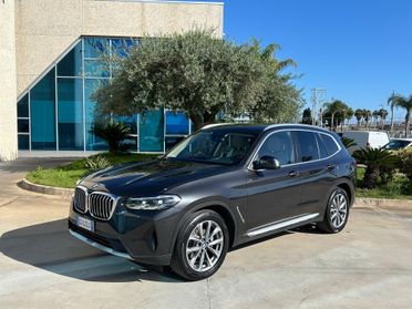 BMW X3 xdrive20d Luxury offerta TStock prezzo imperdibile