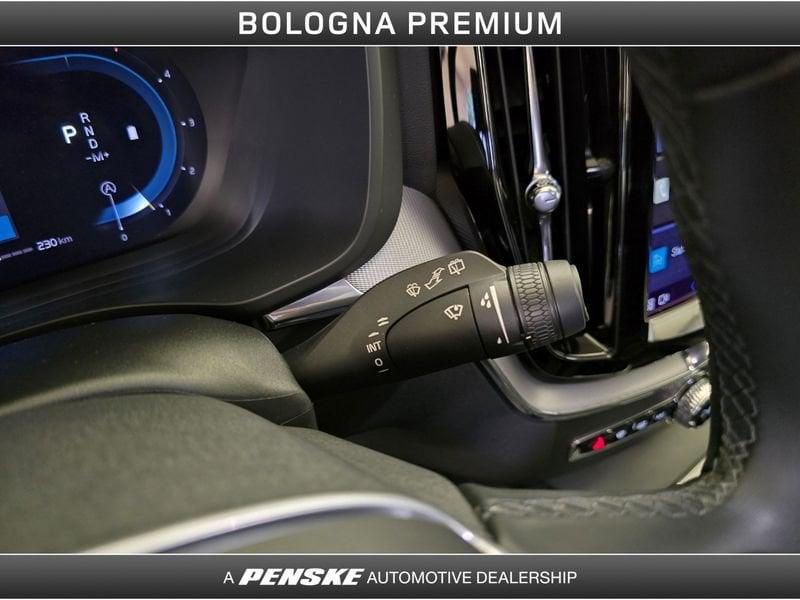 Volvo XC60 XC60 B4 (d) Geartronic R-design