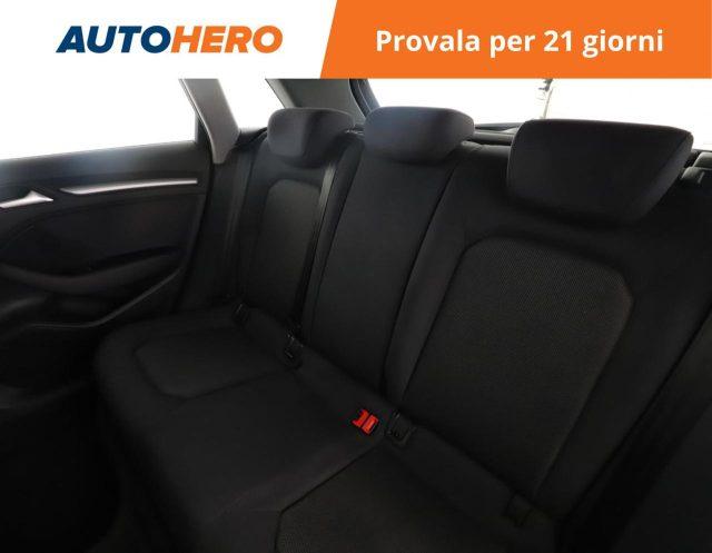 AUDI A3 SPB 30 TDI Admired