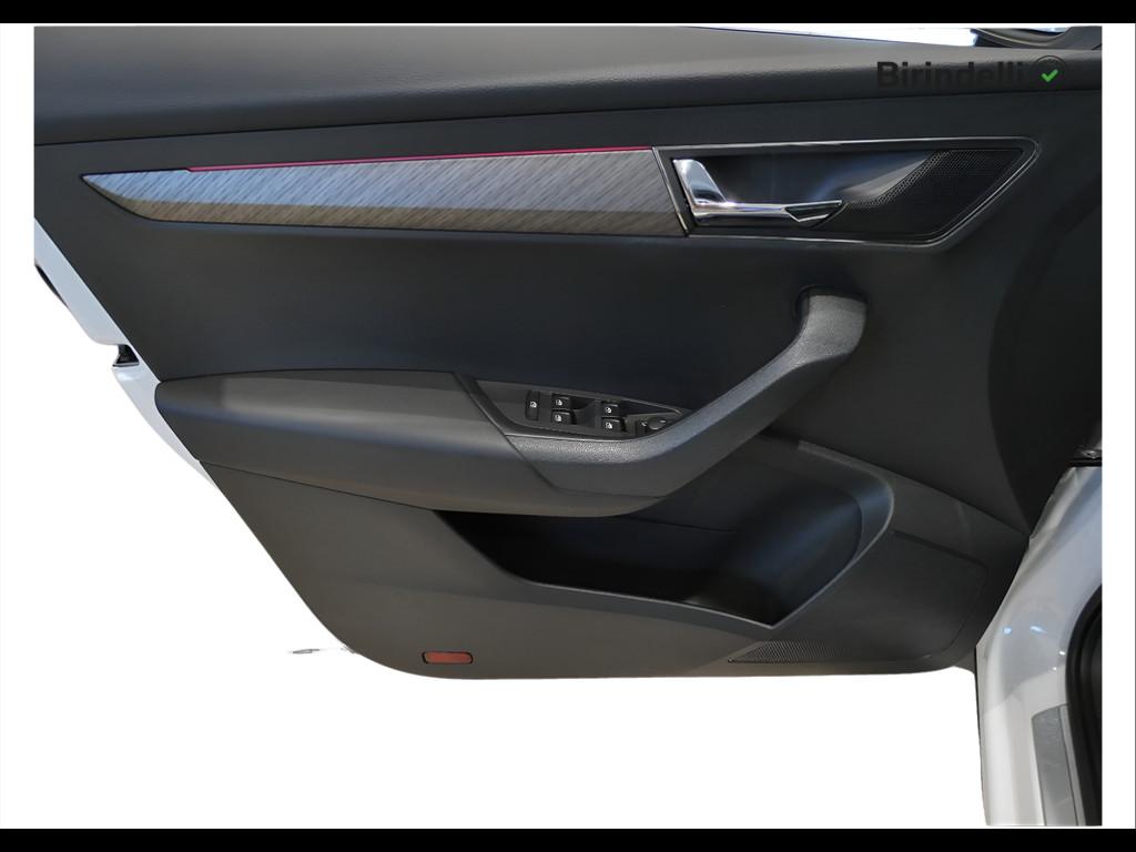 SKODA Karoq - Karoq 2.0 TDI EVO SCR 115 CV DSG Style