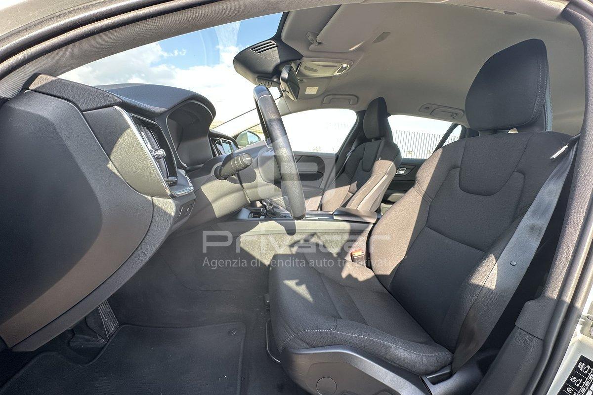 VOLVO V60 D3 Geartronic Momentum Business