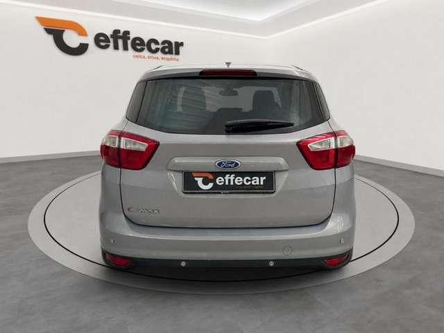 Ford C-Max 1.6 125CV Titanium