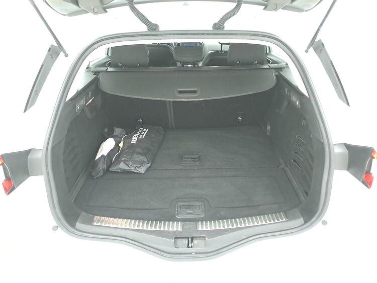 Renault Megane Sporter Duel2 BR841918 1.5 Diesel 116CV