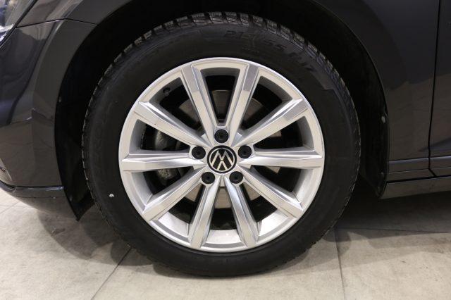 VOLKSWAGEN Passat Variant 2.0 TDI SCR EVO DSG Business "" BELL1SS1MA ""
