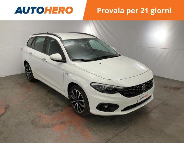 FIAT Tipo 1.4 T-Jet 120CV SW Lounge