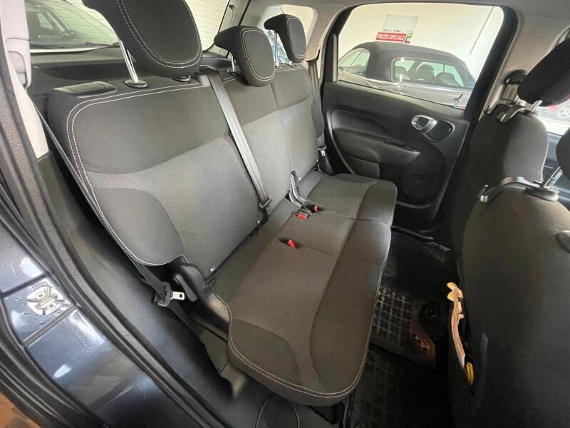 FIAT 500L 500L 1.3 Multijet 95 CV Cross