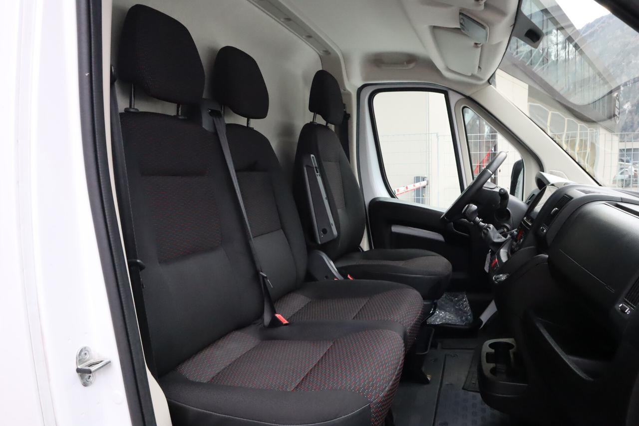 Movano 2.2 CDTI L1 H1 Passo Corto Navi - 18650 + IVA